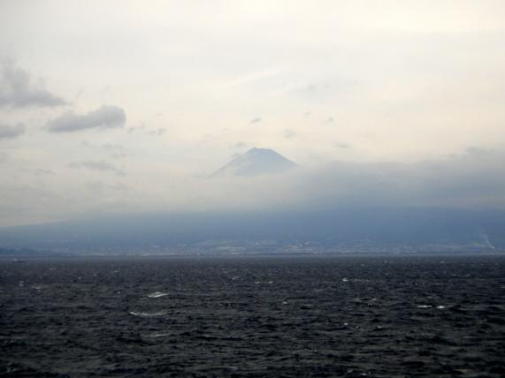 34　駿河湾から富士山が見えました.JPG