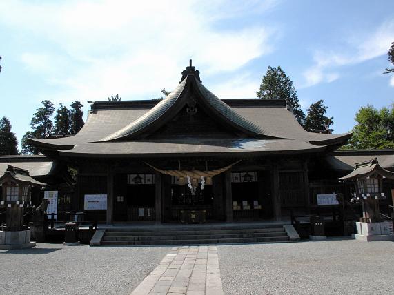 初めての阿蘇神社.JPG